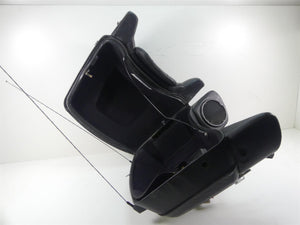 2007 Harley FLHTCU SE CVO Electra Glide Rear Trunk Luggage Box - Read 79127-06 | Mototech271