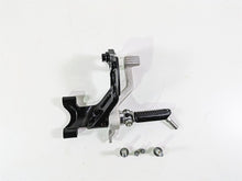 Load image into Gallery viewer, 2009 Harley XR1200 Sportster Right Foot Peg &amp; Brake Pedal Set 51045-08 | Mototech271
