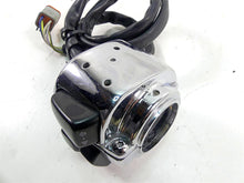 Load image into Gallery viewer, 2002 Harley FLSTCI Softail Heritage Chrome Left Hand Control Switch 71682-06A | Mototech271
