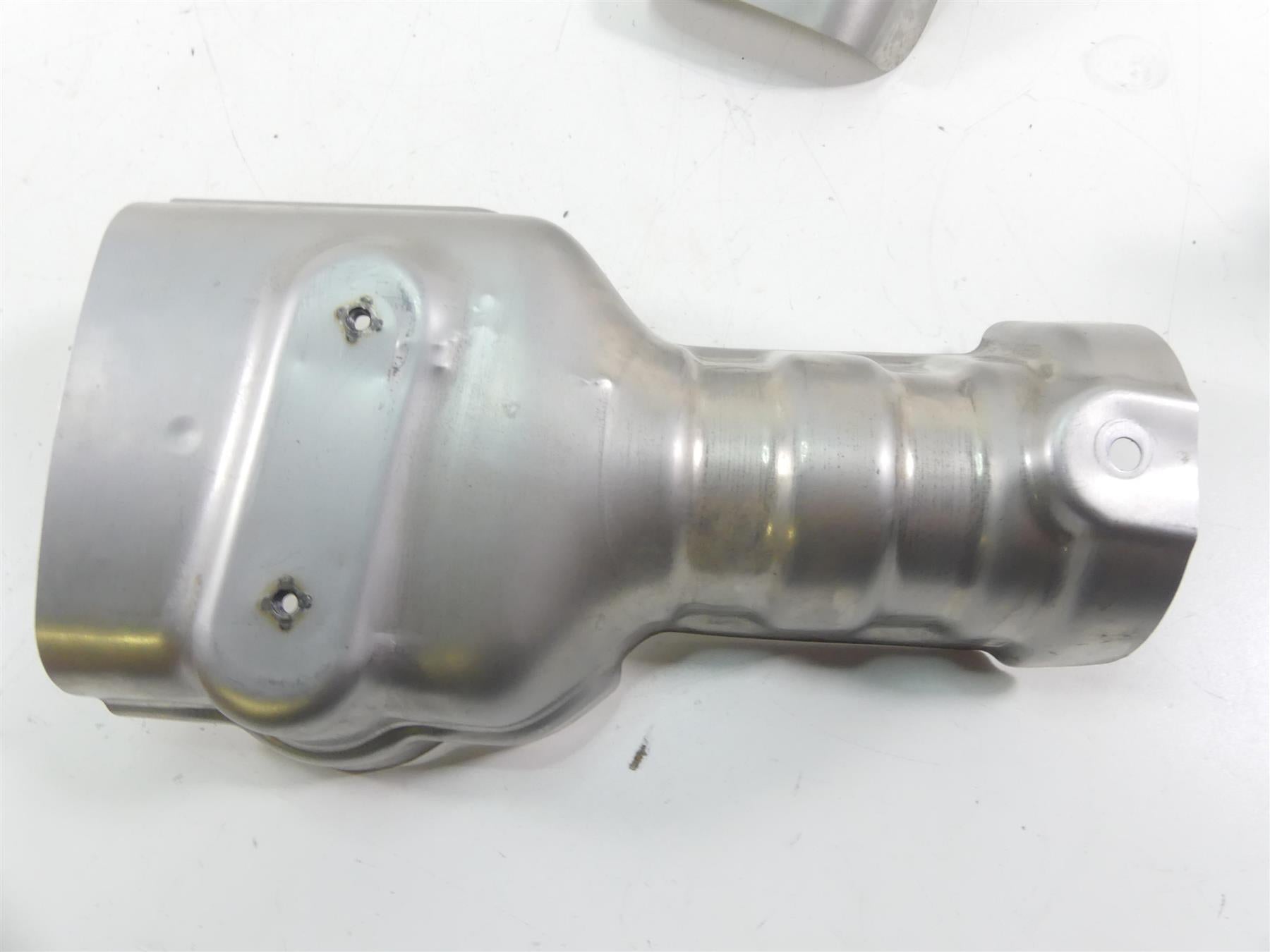 2021 Honda Talon SXS1000 S2X 1000R Exhaust Pipe Header Manifold 18320-HL6-A00 {{ shop.shopifyCountryName }} - Mototech271