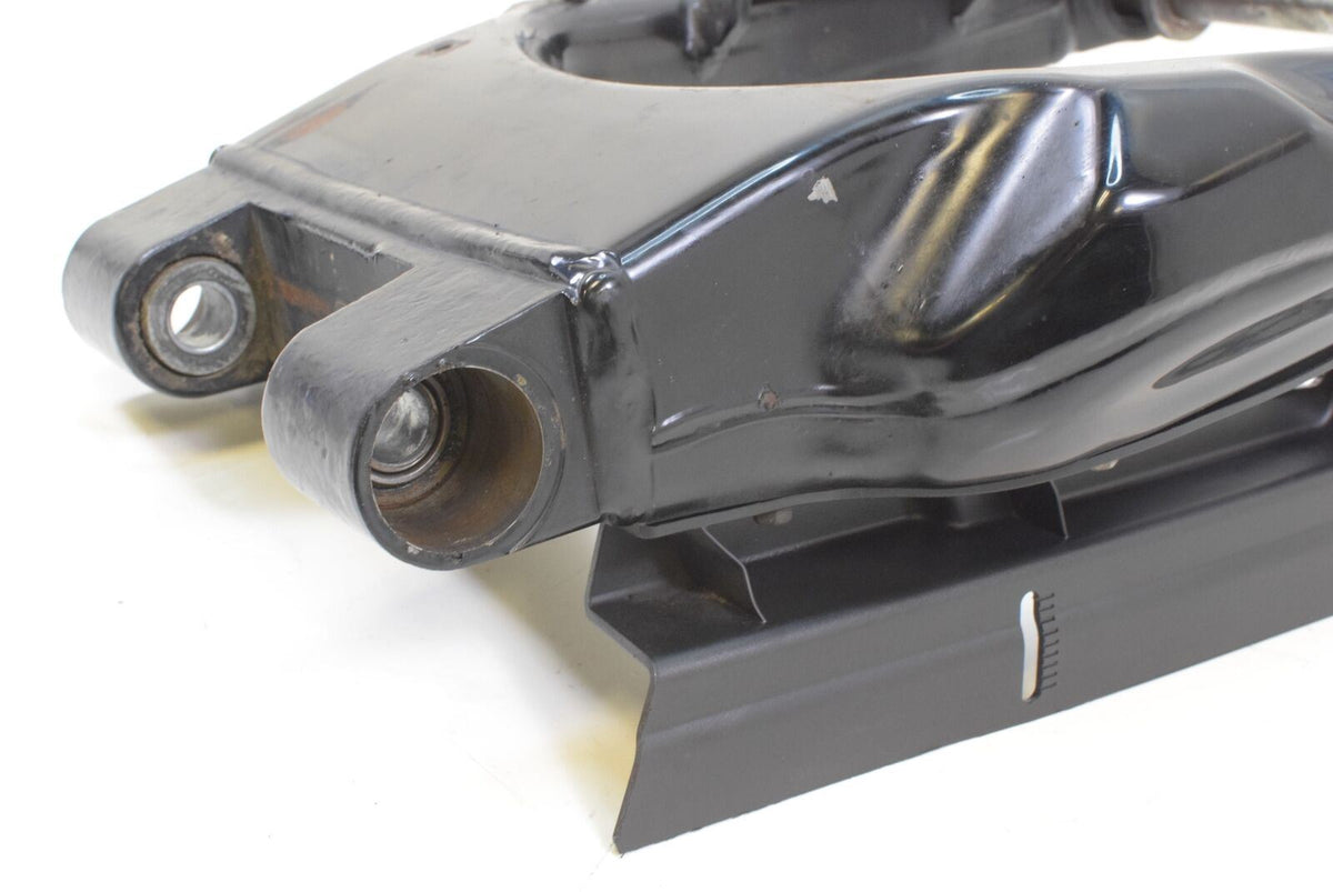 2012 Harley FLHTP Electra Glide Swingarm Swing Arm Axle 47549-09A {{ shop.shopifyCountryName }} - Mototech271