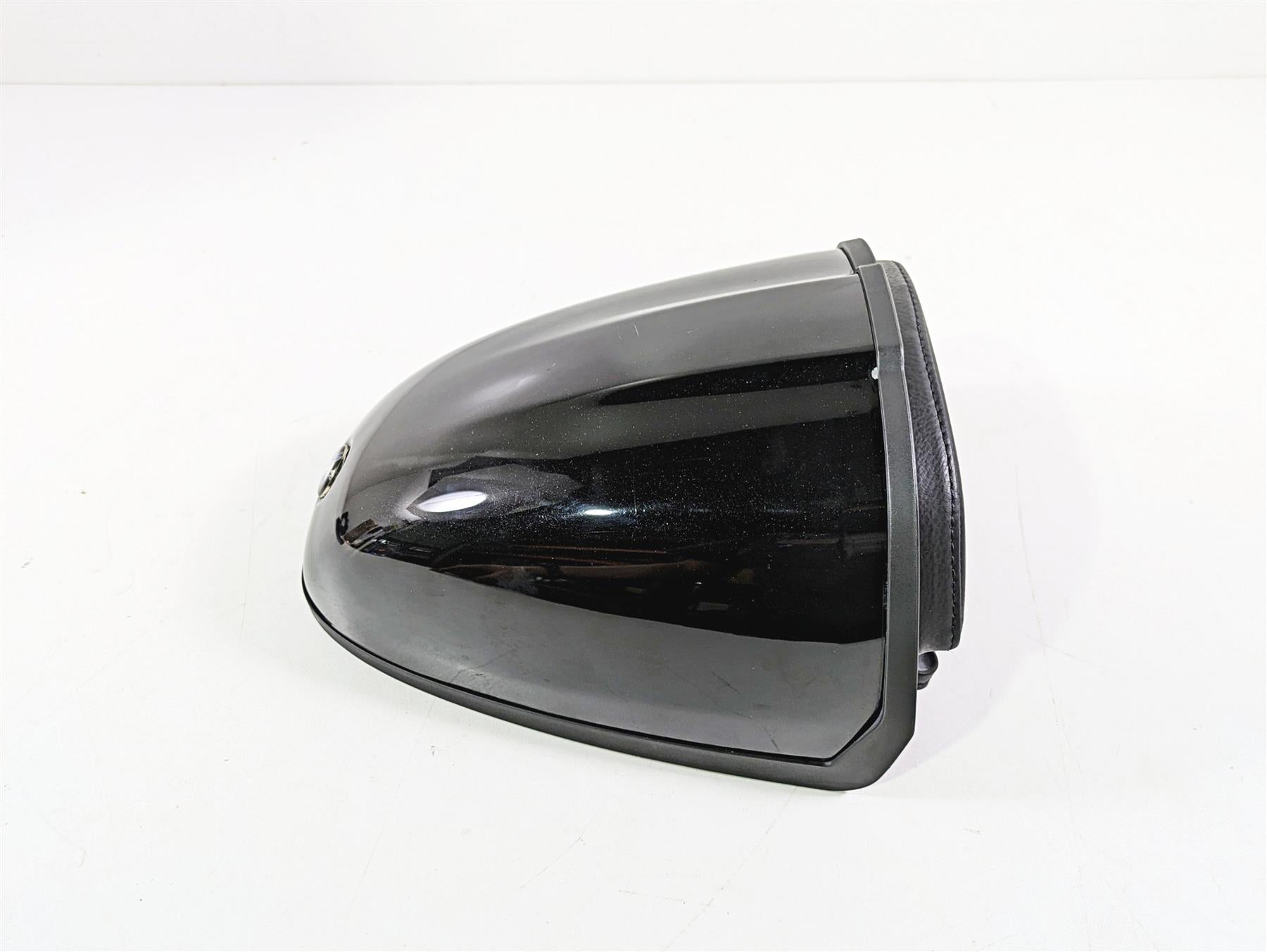 2014 BMW R nine T R9T K21 Rear Seat Cover Cowl & Cushion Black 77348565828 {{ shop.shopifyCountryName }} - Mototech271