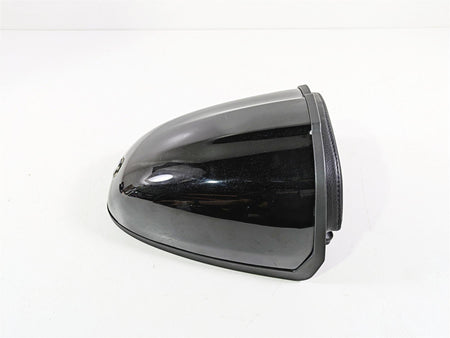 2014 BMW R nine T R9T K21 Rear Seat Cover Cowl & Cushion Black 77348565828 {{ shop.shopifyCountryName }} - Mototech271