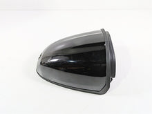 Load image into Gallery viewer, 2014 BMW R nine T R9T K21 Rear Seat Cover Cowl &amp; Cushion Black 77348565828
