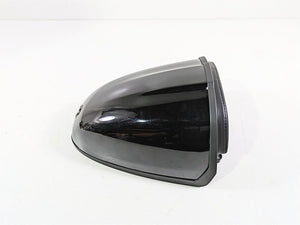 2014 BMW R nine T R9T K21 Rear Seat Cover Cowl & Cushion Black 77348565828