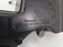 Load image into Gallery viewer, 2022 Kawasaki KLR650 KL650 Adv Air Cleaner Breather Filter Box  11010-1805
