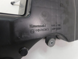 2022 Kawasaki KLR650 KL650 Adv Air Cleaner Breather Filter Box  11010-1805