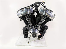 Load image into Gallery viewer, 2021 Harley Softail FXST Standard Milwaukee 8 107ci Engine Motor - 19k 16200646
