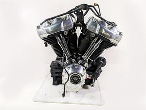2021 Harley Softail FXST Standard Milwaukee 8 107ci Engine Motor - 19k 16200646