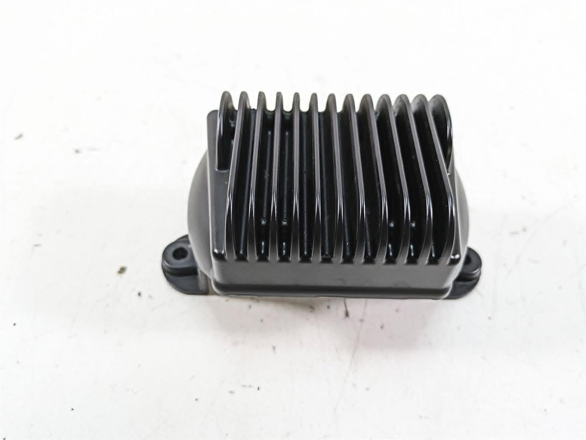 2015 Harley Touring FLHXS Street Glide Rectifier Voltage Regulator 74505-09A {{ shop.shopifyCountryName }} - Mototech271