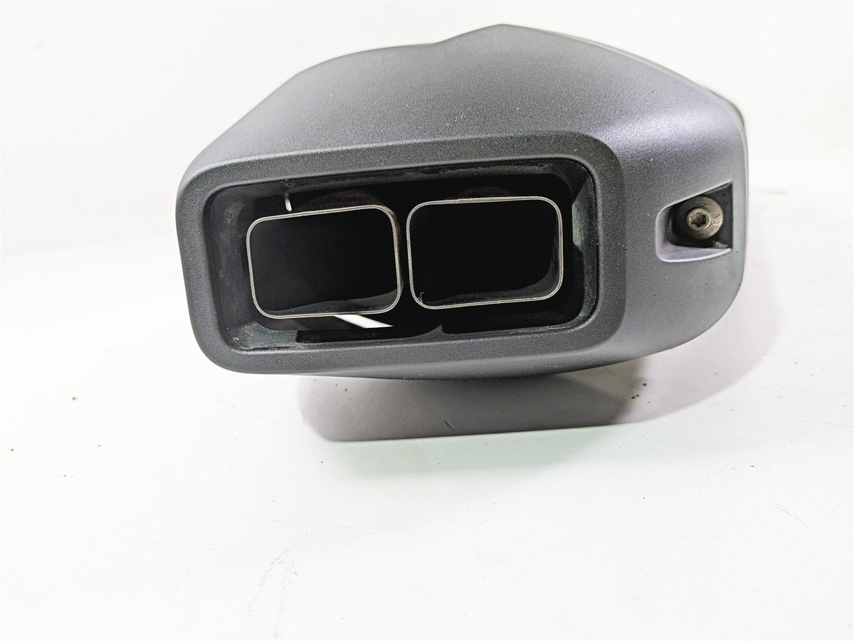 2015 BMW R1200 GS Adv K51 Stock Exhaust Pipe Muffler 18518552011 18518525082 {{ shop.shopifyCountryName }} - Mototech271