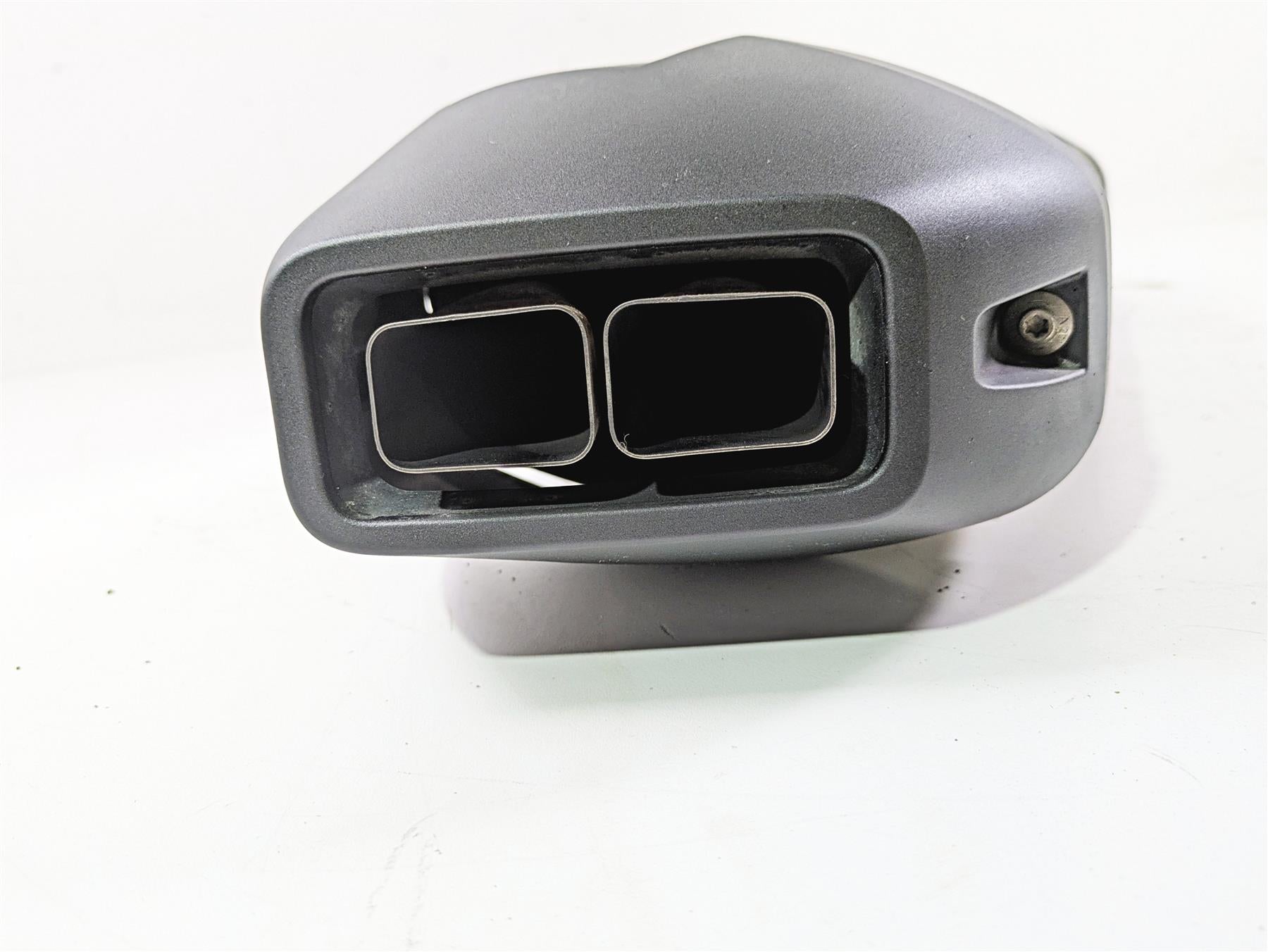 2015 BMW R1200 GS Adv K51 Stock Exhaust Pipe Muffler 18518552011 18518525082 {{ shop.shopifyCountryName }} - Mototech271