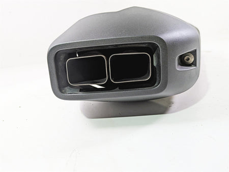 2015 BMW R1200 GS Adv K51 Stock Exhaust Pipe Muffler 18518552011 18518525082 {{ shop.shopifyCountryName }} - Mototech271