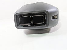 Load image into Gallery viewer, 2015 BMW R1200 GS Adv K51 Stock Exhaust Pipe Muffler 18518552011 18518525082
