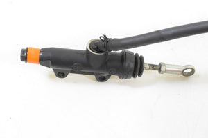 2017 Ducati Multistrada 1200 ABS Rear Brembo Brake Master Cylinder 62540311B | Mototech271