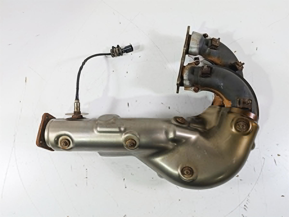 2022 Kawasaki Teryx KRX KRF 1000 C SE Exhaust Header Manifold Pipe 39178-0389 {{ shop.shopifyCountryName }} - Mototech271