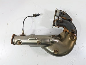 2022 Kawasaki Teryx KRX KRF 1000 C SE Exhaust Header Manifold Pipe 39178-0389 | Mototech271