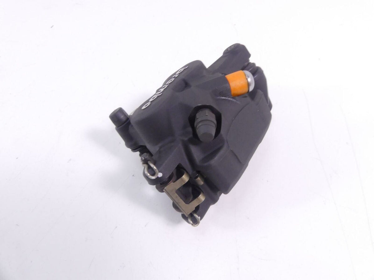 2017 BMW R1200RT RTW K52 Rear Brembo Brake Caliper 34218535160 {{ shop.shopifyCountryName }} - Mototech271