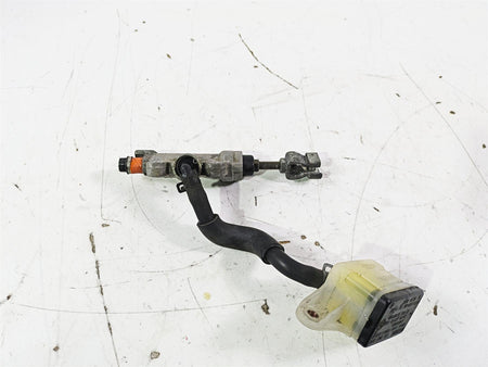 2002 Honda GL1500 CD Valkyrie Deluxe Rear Brake Master Cylinder 43510-MZ0-760 {{ shop.shopifyCountryName }} - Mototech271