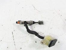 Load image into Gallery viewer, 2002 Honda GL1500 CD Valkyrie Deluxe Rear Brake Master Cylinder 43510-MZ0-760 | Mototech271
