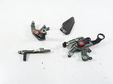 Load image into Gallery viewer, 2015 BMW S1000RR K46 Hp4 Left Right Foot Peg Lever Set 77258550774 77258550773
