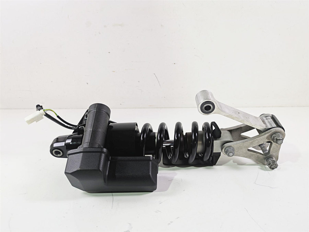 2014 BMW K1600 GTL K48 Straight Esa Rear Suspension Shock Damper 33537721122 {{ shop.shopifyCountryName }} - Mototech271