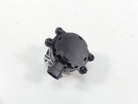 2016 Harley Touring FLHR Road King Ignition Switch No Key - VIN 71517-11A {{ shop.shopifyCountryName }} - Mototech271