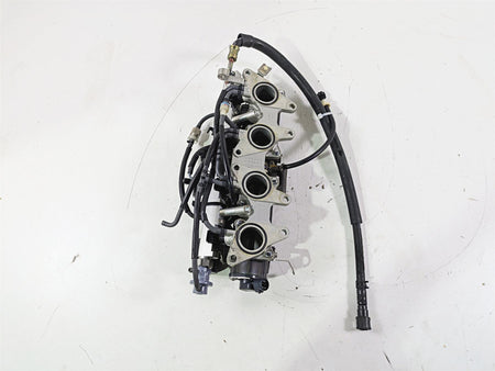 2004 Honda Aquatrax R-12X Throttle Body Bodies Fuel Injectors 16400-HW3-671 {{ shop.shopifyCountryName }} - Mototech271