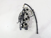 Load image into Gallery viewer, 2004 Honda Aquatrax R-12X Throttle Body Bodies Fuel Injectors 16400-HW3-671
