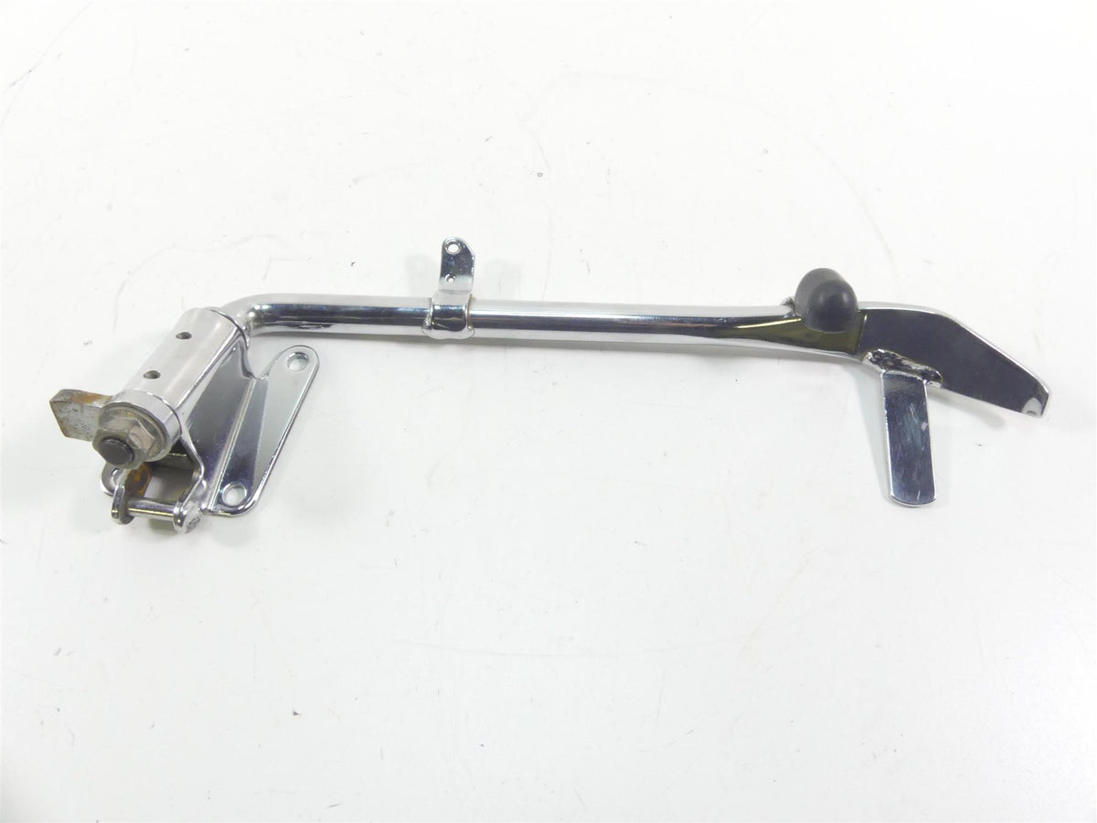 2005 Harley Touring FLHRSI Road King Side Kick Jiffy Stand Kickstand 50075-83B {{ shop.shopifyCountryName }} - Mototech271