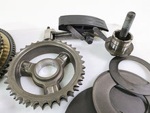 Load image into Gallery viewer, 2017 Harley Touring FLHTKSE CVO E-Glide Primary Drive Clutch Kit - 20k 37000377 | Mototech271
