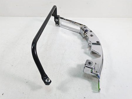 2020 Harley Touring FLHX Street Glide Right Chrome Saddlebag Support 90200499 {{ shop.shopifyCountryName }} - Mototech271