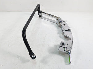 2020 Harley Touring FLHX Street Glide Right Chrome Saddlebag Support 90200499 | Mototech271