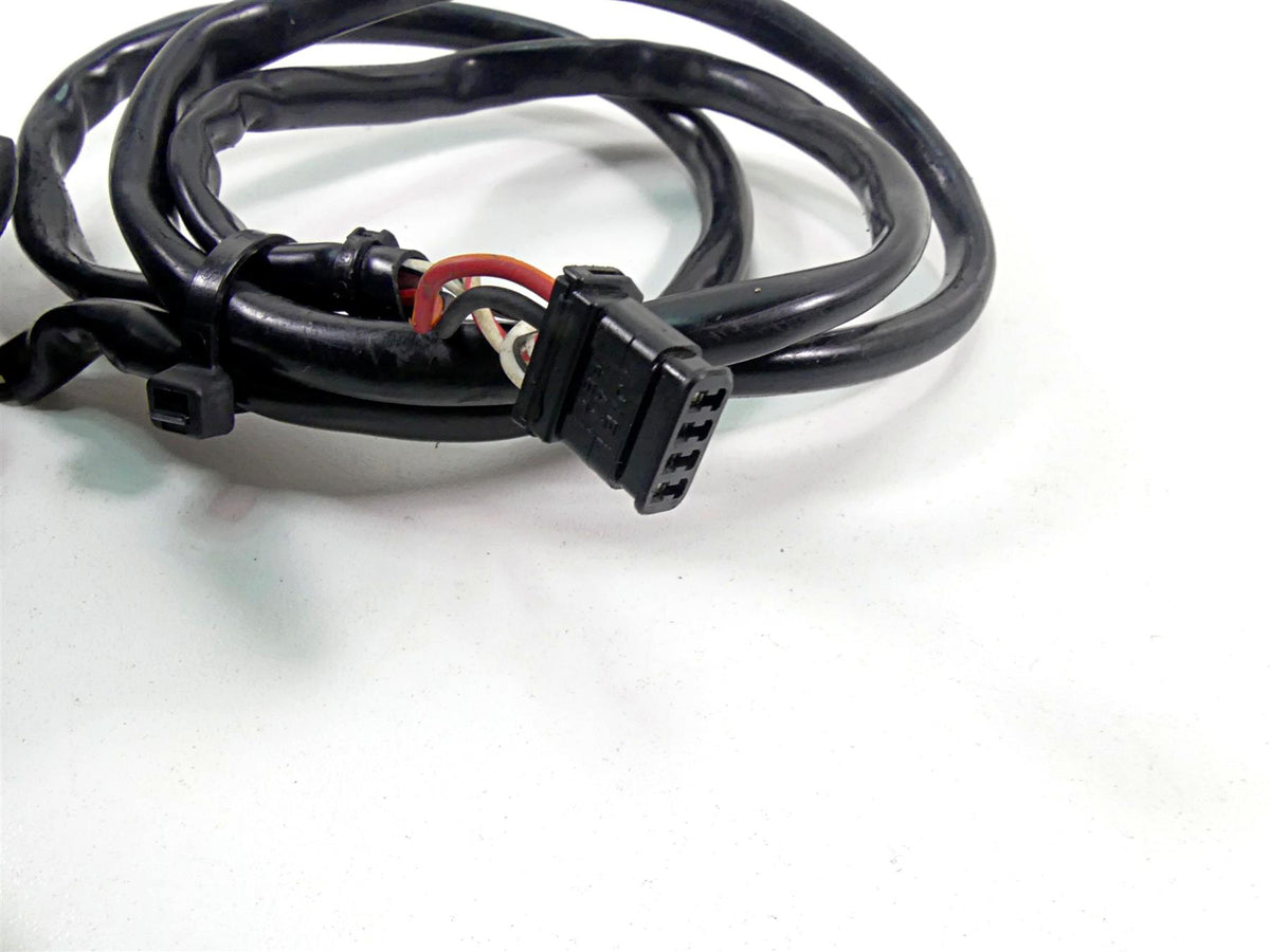 2014 Harley FXDL Dyna Low Rider Left Hand Control Switch -Read 72945-12A {{ shop.shopifyCountryName }} - Mototech271