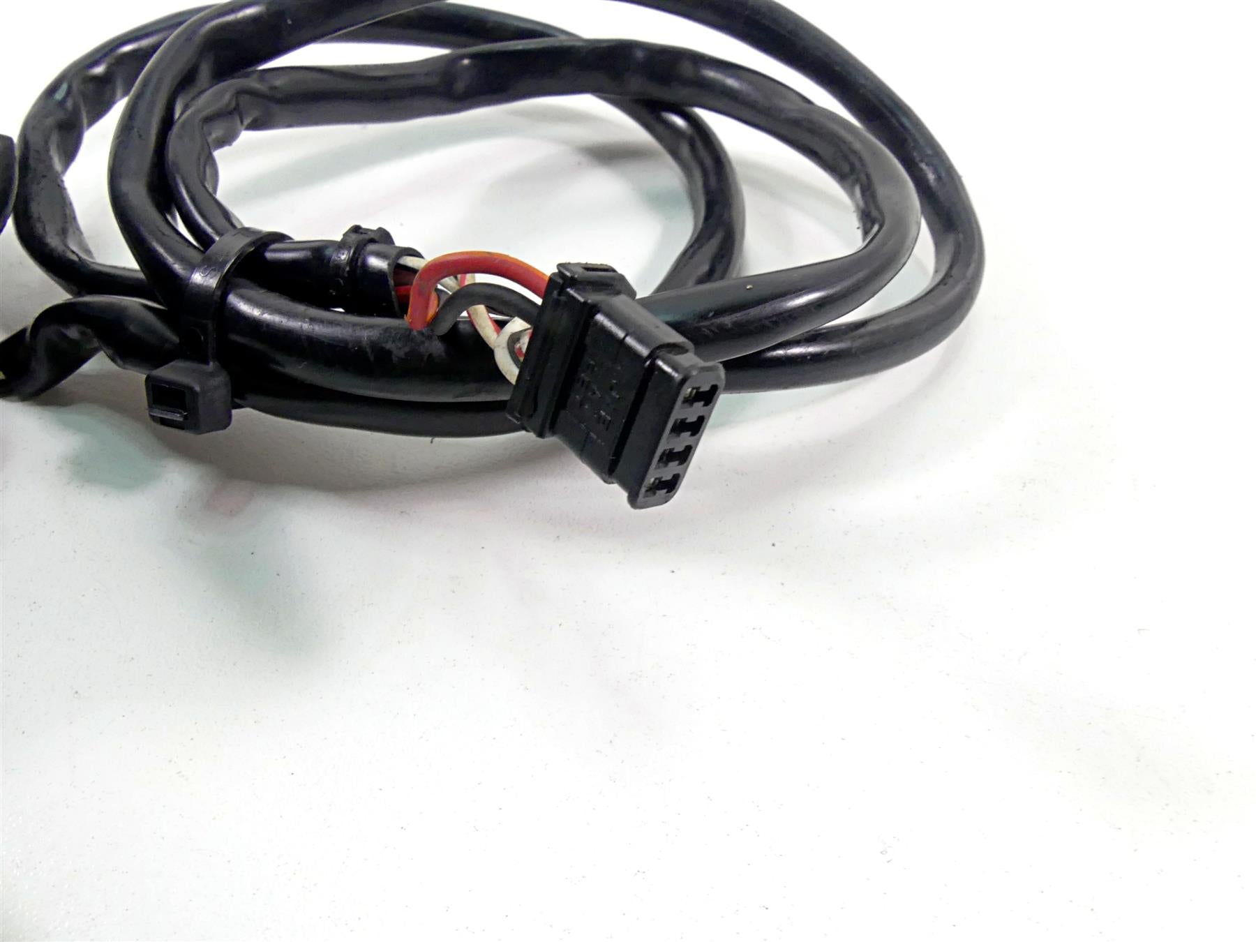 2014 Harley FXDL Dyna Low Rider Left Hand Control Switch -Read 72945-12A {{ shop.shopifyCountryName }} - Mototech271
