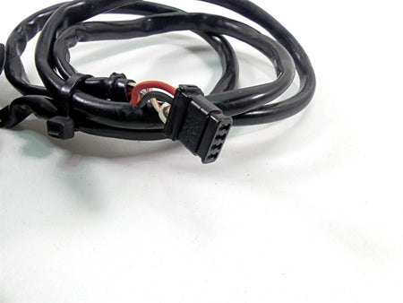 2014 Harley FXDL Dyna Low Rider Left Hand Control Switch -Read 72945-12A {{ shop.shopifyCountryName }} - Mototech271