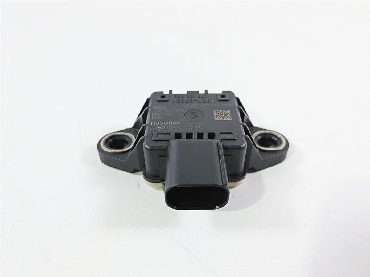 2016 BMW S1000XR K49 Bosch Speed Sensor Control Module 61358546524 & 61358388688-Mototech271