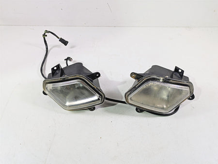 2011 Can-Am Outlander 650 4X4 XT Front Headlight Lamp Set - Read 710001496 {{ shop.shopifyCountryName }} - Mototech271