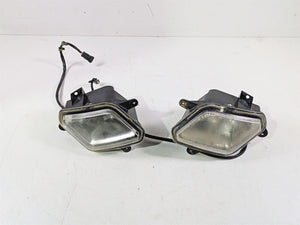 2011 Can-Am Outlander 650 4X4 XT Front Headlight Lamp Set - Read 710001496