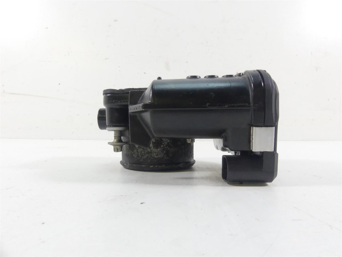 2010 Sea-Doo 4-Tec GTX 215 Throttle Body Fuel Injector 420892590 420892592 {{ shop.shopifyCountryName }} - Mototech271