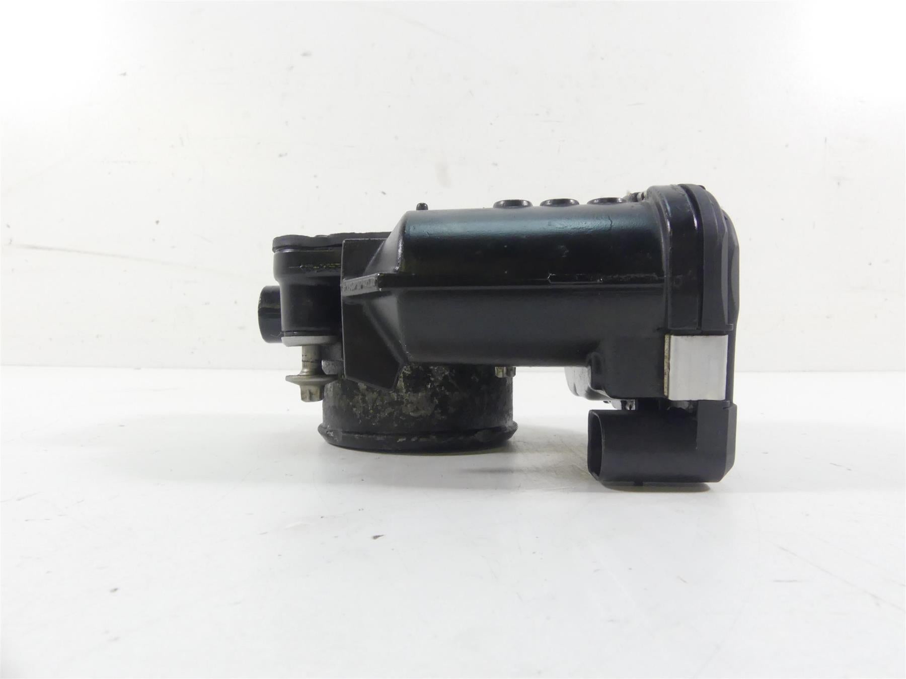 2010 Sea-Doo 4-Tec GTX 215 Throttle Body Fuel Injector 420892590 420892592 {{ shop.shopifyCountryName }} - Mototech271