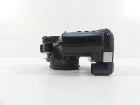 2010 Sea-Doo 4-Tec GTX 215 Throttle Body Fuel Injector 420892590 420892592 {{ shop.shopifyCountryName }} - Mototech271