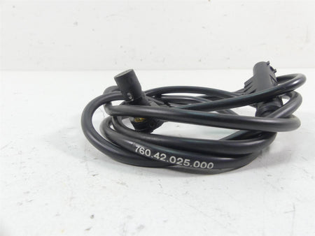 2015 KTM 1290R Super Duke Rear Wheel Speed Abs Brake Sensor 76042025000 {{ shop.shopifyCountryName }} - Mototech271