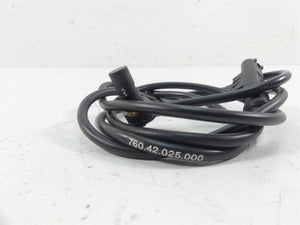2015 KTM 1290R Super Duke Rear Wheel Speed Abs Brake Sensor 76042025000 | Mototech271