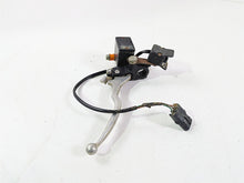 Load image into Gallery viewer, 2011 Can-Am Outlander 650 4X4 XT Nissin Front Brake Master Cylinder 705600844
