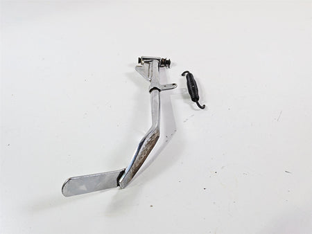 2006 Harley Sportster XL883 Low Side Kickstand Kick Jiffy Stand 50185-04C {{ shop.shopifyCountryName }} - Mototech271