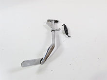 Load image into Gallery viewer, 2006 Harley Sportster XL883 Low Side Kickstand Kick Jiffy Stand 50185-04C
