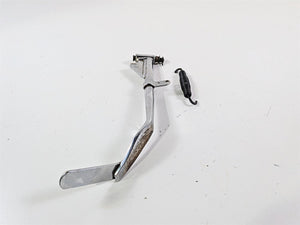 2006 Harley Sportster XL883 Low Side Kickstand Kick Jiffy Stand 50185-04C