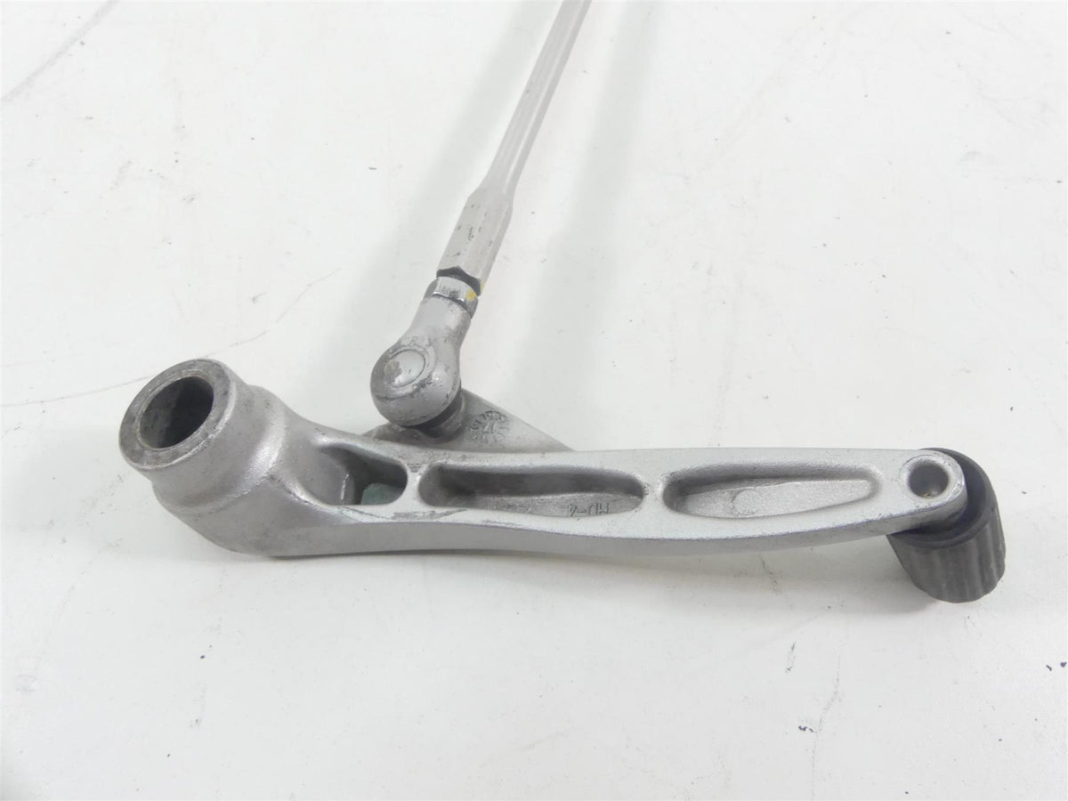 2018 Honda CBR1000 RR SC77 Shift Lever Shifter Pedal & Linkage 24720-MFL-D20 {{ shop.shopifyCountryName }} - Mototech271