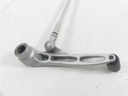 2018 Honda CBR1000 RR SC77 Shift Lever Shifter Pedal & Linkage 24720-MFL-D20 {{ shop.shopifyCountryName }} - Mototech271